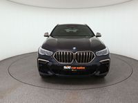 gebraucht BMW X6 M50i