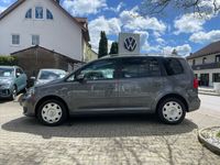 gebraucht VW Touran 1.6TDI Life Anhängerkupplung