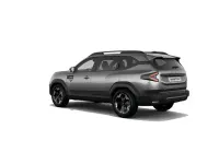 Neu Dacia Bigster Extreme 109 PS (80 kW) 2026 Grau SUV