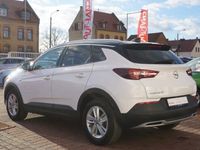 gebraucht Opel Grandland X 1.5 D Ultimate 2-Zonen-Klima Navi Sitzheizung