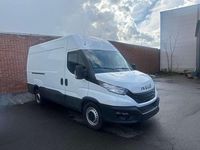 Gebraucht Iveco Daily 136 PS (100 kW) 2022 Weiß Van