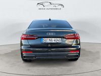 gebraucht Audi A6 55 TFSI e quattro sport*2x S-Line*MATRIX*