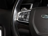 gebraucht Land Rover Discovery Sport SE TD4 NAVI XENON MERIDIAN