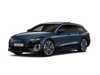 Gebraucht Audi A6 e-tron S-Line 269 kW (367 PS) 2025 Blau Kombi