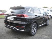 Neu Wey 03 Lux 442 PS (325 kW) 2025 Schwarz (lava black) SUV