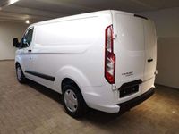 gebraucht Ford 300 Transit Custom TRENDL1 H1 NAVI / LADERAUMSCHUTZ-PAKET