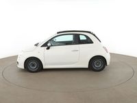gebraucht Fiat 500C 1.2 S, Benzin, 9.250 €
