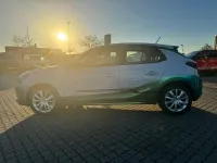 Neu Opel Corsa Edition 101 PS (74 kW) 2026 Weiss/typ aussenverkleidung m Kleinwagen