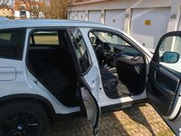 Gebraucht BMW X3 180 PS (132 kW) 2013 Weiß SUV