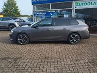 Gebraucht Opel Astra 131 PS (96 kW) 2024 Grau Kombi