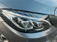 Gebraucht Mercedes C180 AMG 156 PS (114 kW) 2017 Grau Cabrio