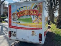 Gebraucht Renault Master 75 PS (55 kW) 2008