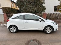 Gebraucht Opel Corsa Eco 90 PS (66 kW) 2019 Weiß Kleinwagen