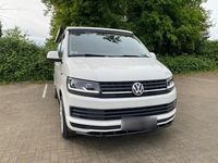 Gebraucht VW California California 102 PS (75 kW) 2017 Weiß Van