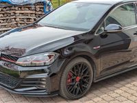 gebraucht VW Golf 2.0 TSI OPF DSG GTI Performance GTI Per...