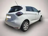 Gebraucht Renault Zoe Life 80 kW (109 PS) 2022 Manufacturer Kleinwagen