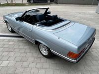 gebraucht Mercedes 280 SL*R107*Matching Numbers & Colors