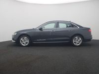 Gebraucht Audi A4 Advanced Plus 204 PS (150 kW) 2024 Manhattangrau metallic Limousine