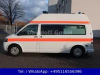 Gebraucht VW T5 140 PS (102 kW) 2015 Weiß Van