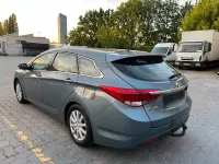 Gebraucht Hyundai i40 132 PS (97 kW) 2016 Kombi