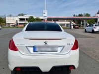 gebraucht Peugeot 308 CC Allure HDi FAP 160 Allure