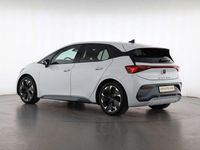 Gebraucht Cupra Born 169 kW (231 PS) 2024 Eisweiss Kleinwagen