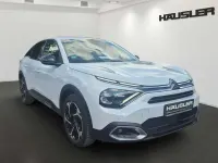Gebraucht Citroën C4 131 PS (96 kW) 2024 Lackierung okenitweis SUV