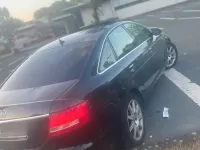 Gebraucht Audi A6 180 PS (132 kW) 2007 Grau Limousine