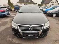 Gebraucht VW Passat Sportline 170 PS (125 kW) 2010 Andere Kombi