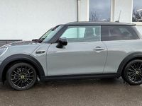 Gebraucht Mini Cooper SE Essential 135 kW (184 PS) 2021 Grau Kleinwagen