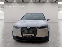Gebraucht BMW iX 239 kW (326 PS) 2022 Weiß SUV