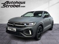 Gebraucht VW T-Roc Edition 150 PS (110 kW) 2023 SUV