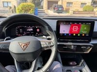 Gebraucht Cupra Formentor 150 PS (110 kW) 2022 Schwarz SUV