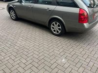 Gebraucht Nissan Primera 115 PS (84 kW) 2004 Beige Kombi