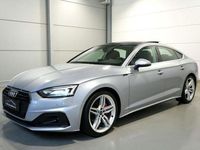 Gebraucht Audi A5 Basis 204 PS (150 kW) 2021 Andere Coupé