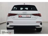 gebraucht Audi A3 Sportback e-tron Sportback 40 TFSI e * Navi*Tempomat*LED