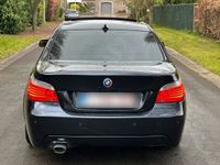 gebraucht BMW 520 E60 Facelift D 177ps M Packet Euro5