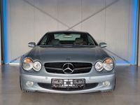 gebraucht Mercedes SL350 