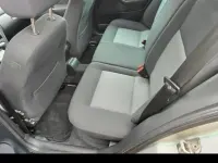 Gebraucht Skoda Octavia 102 PS (75 kW) 2005 Silber Kombi