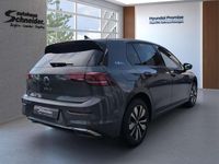 Gebraucht VW Golf VIII Goal 150 PS (110 kW) 2025 Delfingrau metallic Kleinwagen