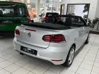 Gebraucht VW Golf VII 2012 Andere Cabrio