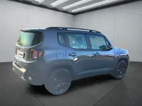 Usata Jeep Renegade 120 CV (88 kW) 2022 Grigio SUV