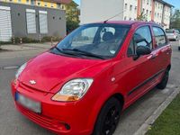 gebraucht Chevrolet Matiz 