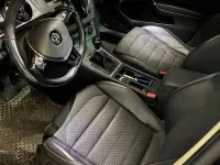 Gebraucht VW Golf VII Highline 150 PS (110 kW) 2014 Blau Kombi