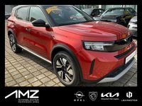 Neu Opel Frontera 83 kW (113 PS) 2026 Kanyon orange SUV