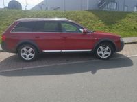 gebraucht Audi A6 Allroad 2.5TDI quattro -