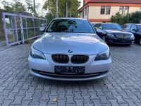 gebraucht BMW 523 523 i, Lim, Automatik, Xenon, Schiebedach