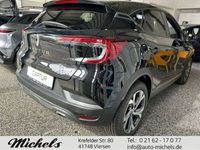 gebraucht Renault Captur II R.S. LINE TCe 160 EDC - Winter Paket