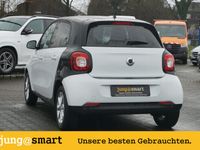 gebraucht Smart ForFour Electric Drive forFour