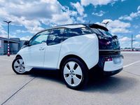 Gebraucht BMW i3 125 kW (170 PS) 2020 Weiß Kleinwagen